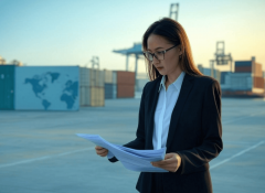 <strong>解析報關常識提拔中小企業進出口效率</strong>